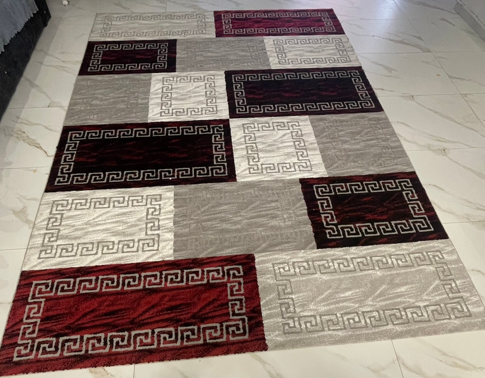 2 Tapijten, Maison & Meubles, Ameublement | Tapis & Moquettes, Enlèvement, Comme neuf