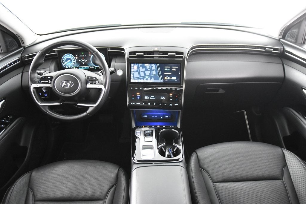Hyundai Tucson 1.6 T-GDI, Autos, Cuir, Argent ou Gris, Achat, Euro 6