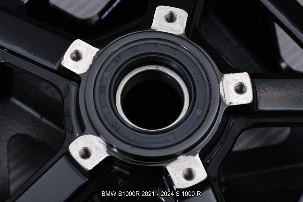 Jante Avant AVDB pour BMW S1000R 2021 - 2024 S 1000 R K63, Motos, Enlèvement ou Envoi, Neuf