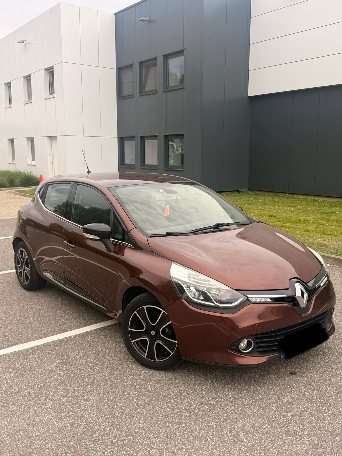 Renault Clio Essence  2016 PRÊT À IMMATRICULER, Bluetooth, Achat, Euro 6, Entreprise
