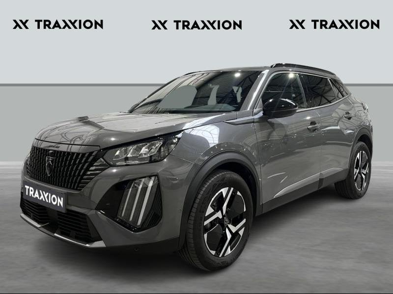 Peugeot 2008 Allure | 360 Cam | Navi | Driver Alert, Automaat, https://public.car-pass.be/vhr/d8b2959c-6553-4ff9-945b-e35122b77cc3