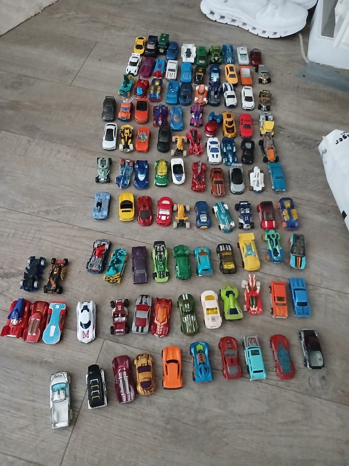 hotwheels, Kinderen en Baby's, Ophalen