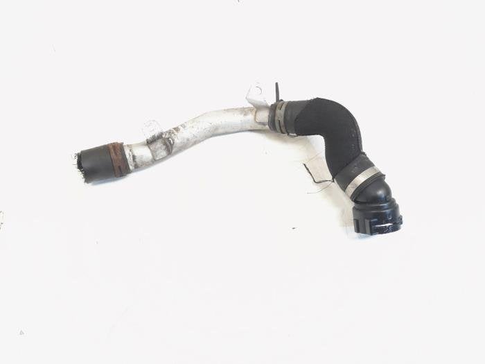 Tube d'eau d'un Audi A4, -, 3 mois de garantie, Audi, Utilisé