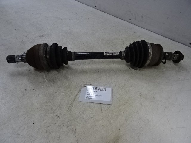 CARDAN AVANT GAUCHE (TRANSMISSION) Insignia (22840637), Opel, Opel Automobile GmbH, Utilisé, Kontakt-opel@opel.com