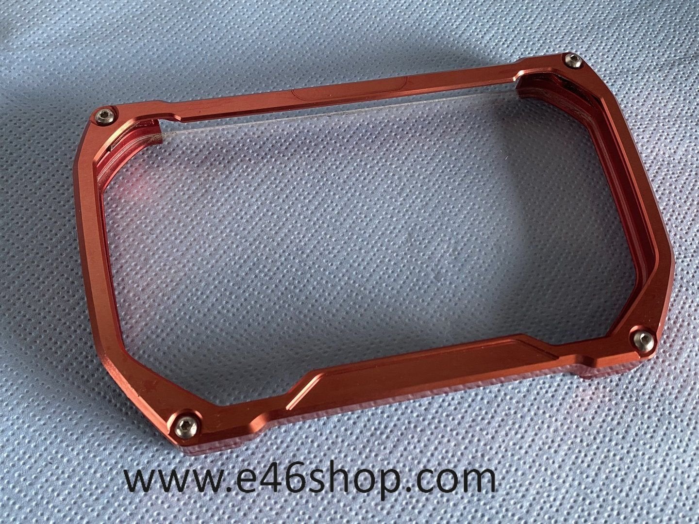 BMW MOTOR TFT SCHERM PROTECTOR, Enlèvement ou Envoi, -, -, -