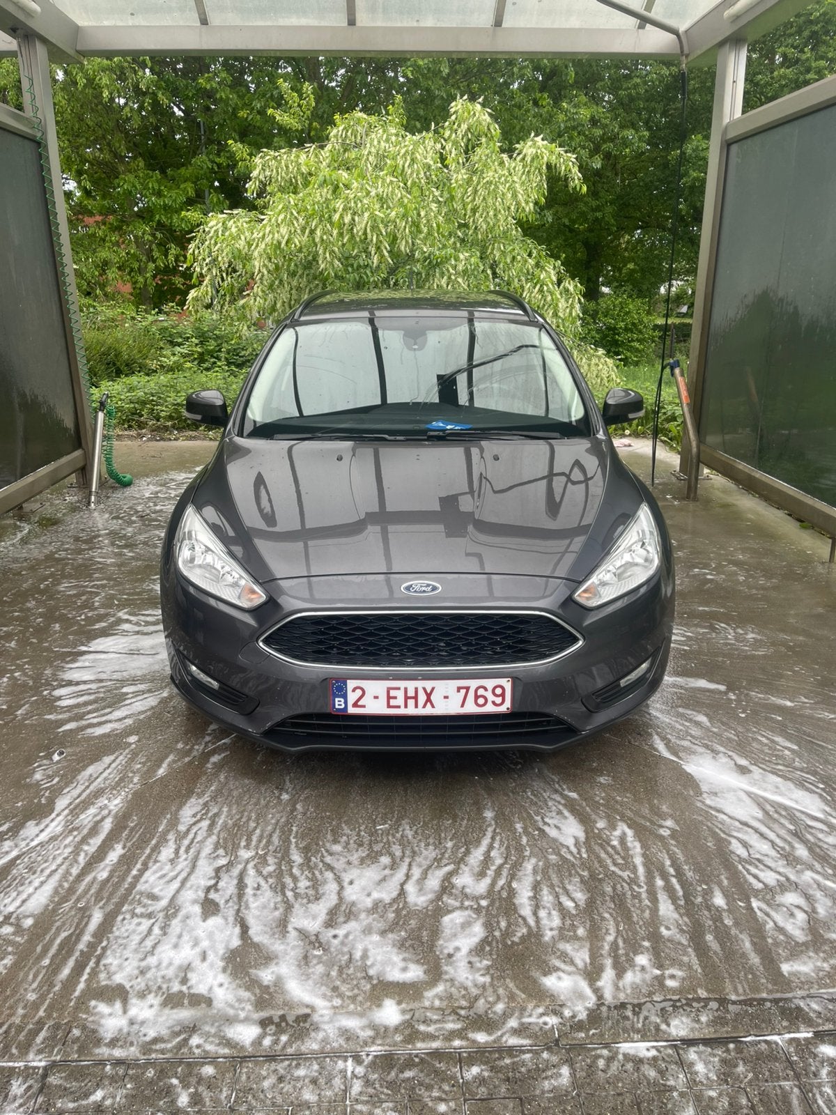 Ford Focus 2015, Auto's, Focus, Euro 5, Diesel, Particulier