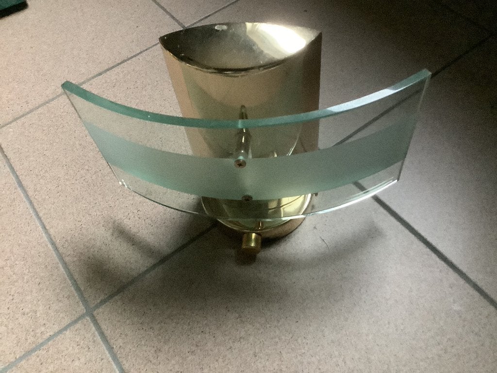 Verlichting, Enlèvement