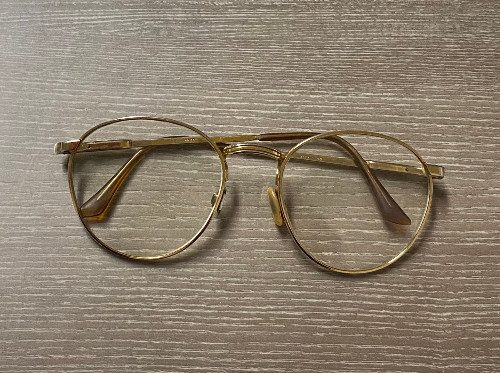 Yves Saint Laurent vintage brillen, prijs: 40€, Ophalen of Verzenden, Zo goed als nieuw