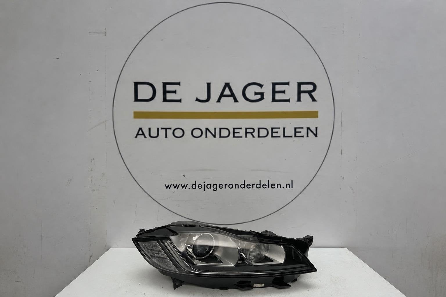 Jaguar XF X260 koplamp rechts GX6313W029HF, Gebruikt, Dpoffice@jaguarlandrover.com, Abbey Road, Whitley 1
CV3 4LF  Coventry, Jaguar