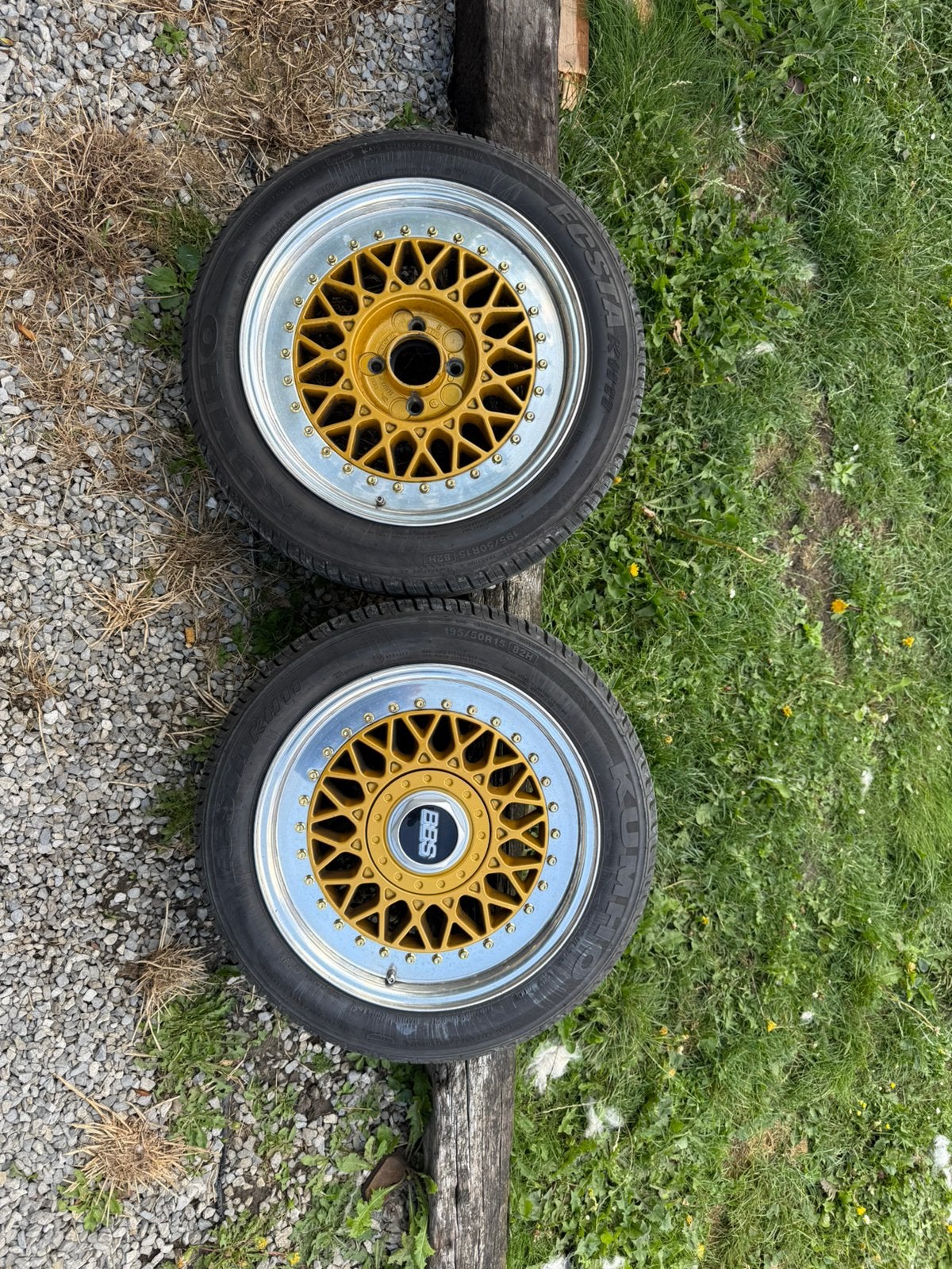 Bbs Rm 4/100, Enlèvement