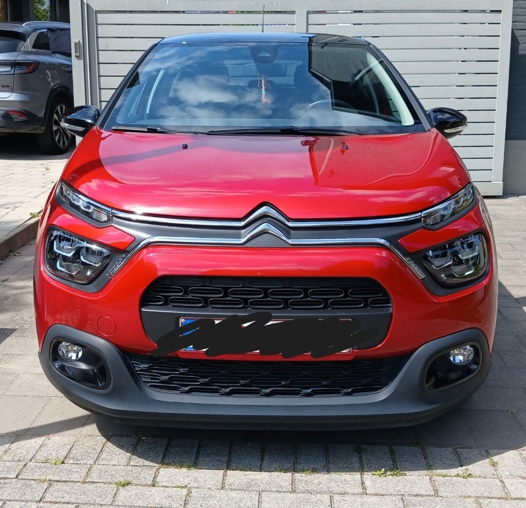 Citroën C3 2023 | CarPlay | Camera | 44.395 km, Auto's, Handgeschakeld, 5 deurs, Particulier, Overige carrosserie