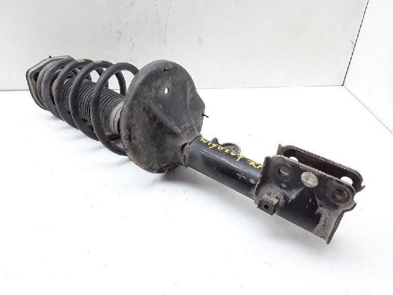 JAMBE DE FORCE ARRIÈRE DROIT Hyundai Tucson (JM), Utilisé, Hyundai