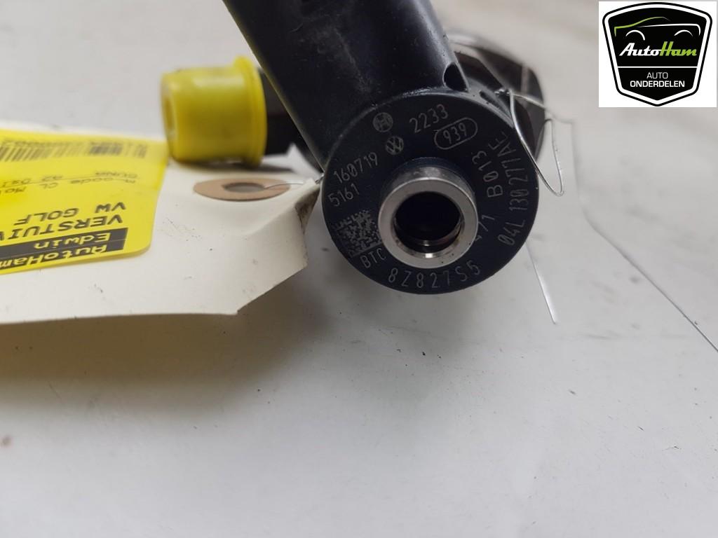 INJECTEUR FAP Golf VII (AUA) (|0445110471|04L130277AE|), Robert Bosch AG, Volkswagen, Utilisé, Robert-Bosch-Allee 1
74232  Abstatt, DE
