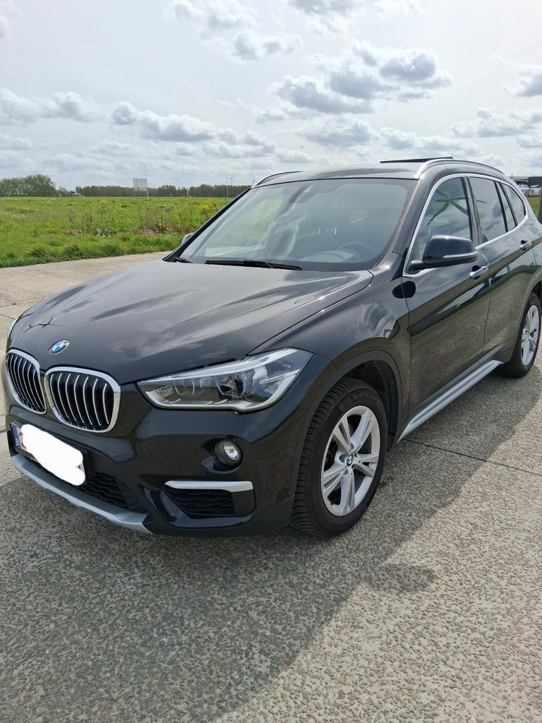 Bmw x1, Achat, Euro 6, Bluetooth, Boîte manuelle