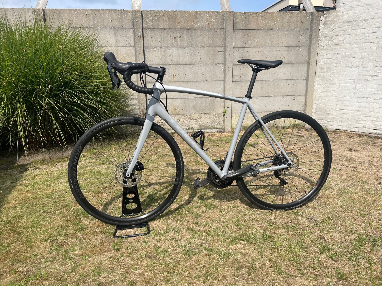 Trek Émonda ALR 5 Disc – maat 56, Enlèvement, Comme neuf, Aluminium, 28 pouces