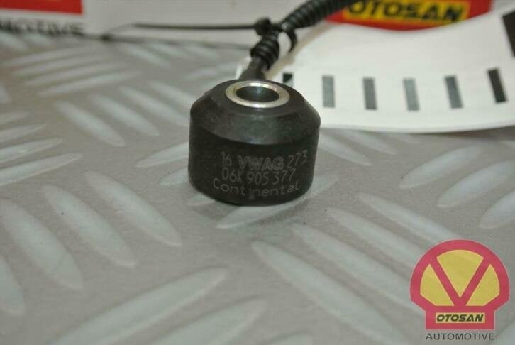 capteur de pingel pour vw golf 7 pingelsensor 06k905377, Volkswagen, Volkswagen AG, Vw@volkswagen.de, Utilisé