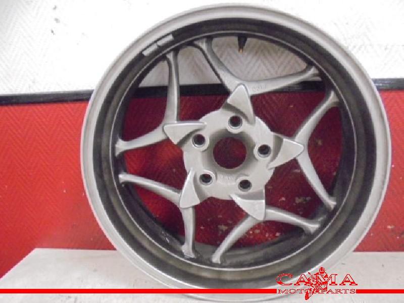 ACHTERVELG BMW R 1200 ST (R1200ST) (01-1970/-), Gebruikt