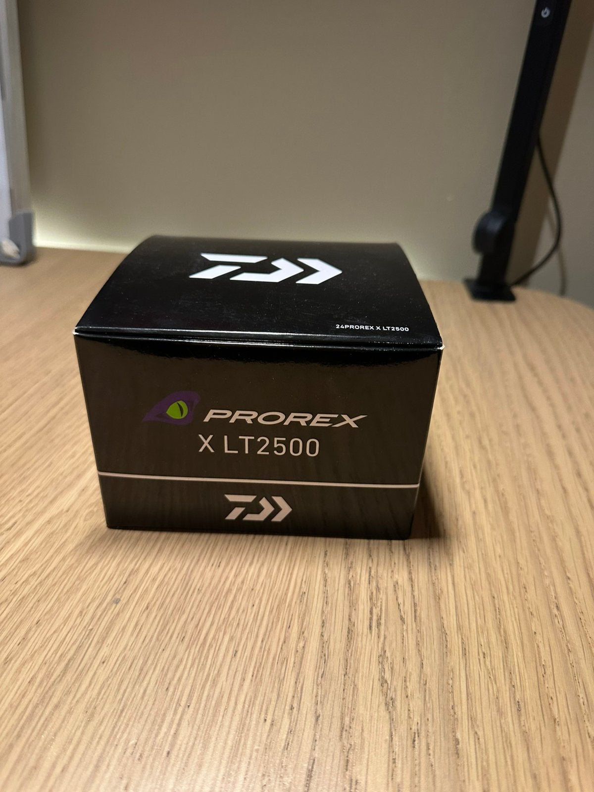 Daiwa prorex X LT2500, Enlèvement ou Envoi, Neuf, Moulinet
