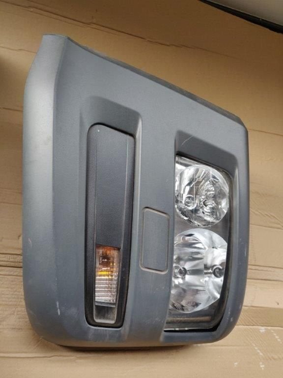 MAN koplamp / headlight TGL Euro6, Gebruikt