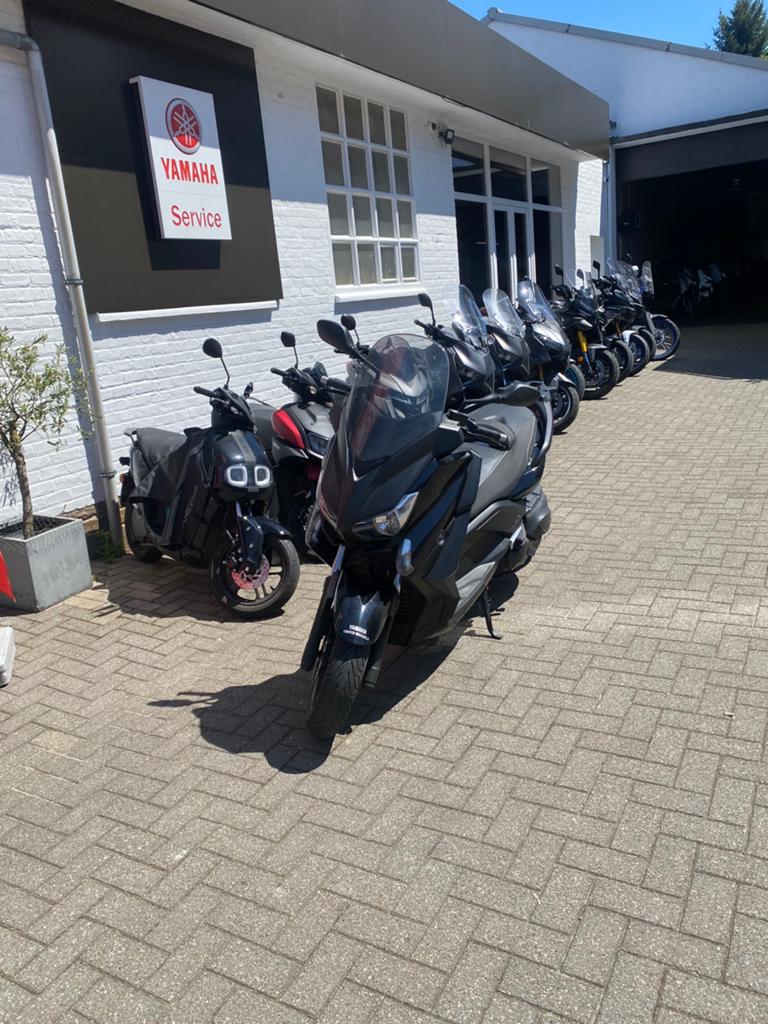 Yamaha xmax 400 abs, Motos, Scooter, Occasion, Particulier, Permis Moto A2 minimum