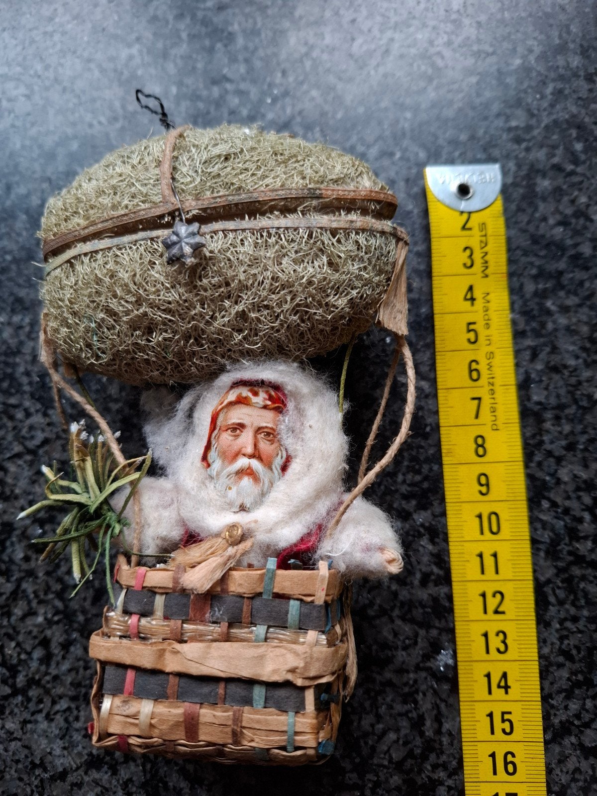antieke kerst, Diversen, Ophalen of Verzenden