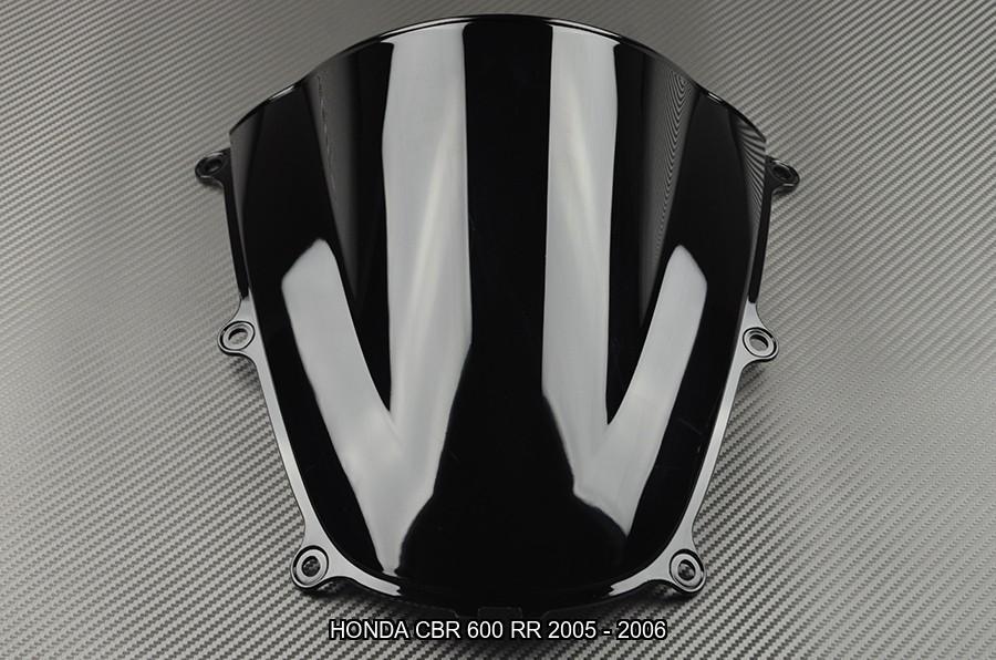 Bulle pour HONDA CBR 600 RR 2005 - 2006, Enlèvement ou Envoi, Neuf