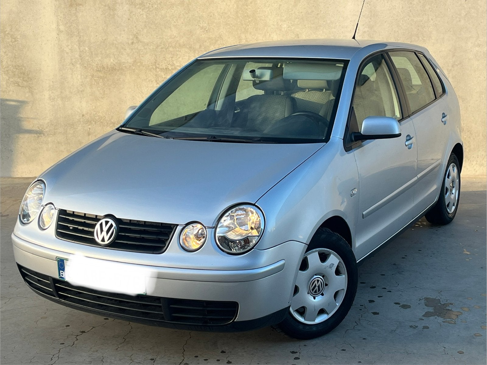 Volkswagen Polo 1.2 - 1ste eigenaar - trekhaak, Auto's, Bedrijf, Handgeschakeld, 5 deurs, Dealer onderhouden