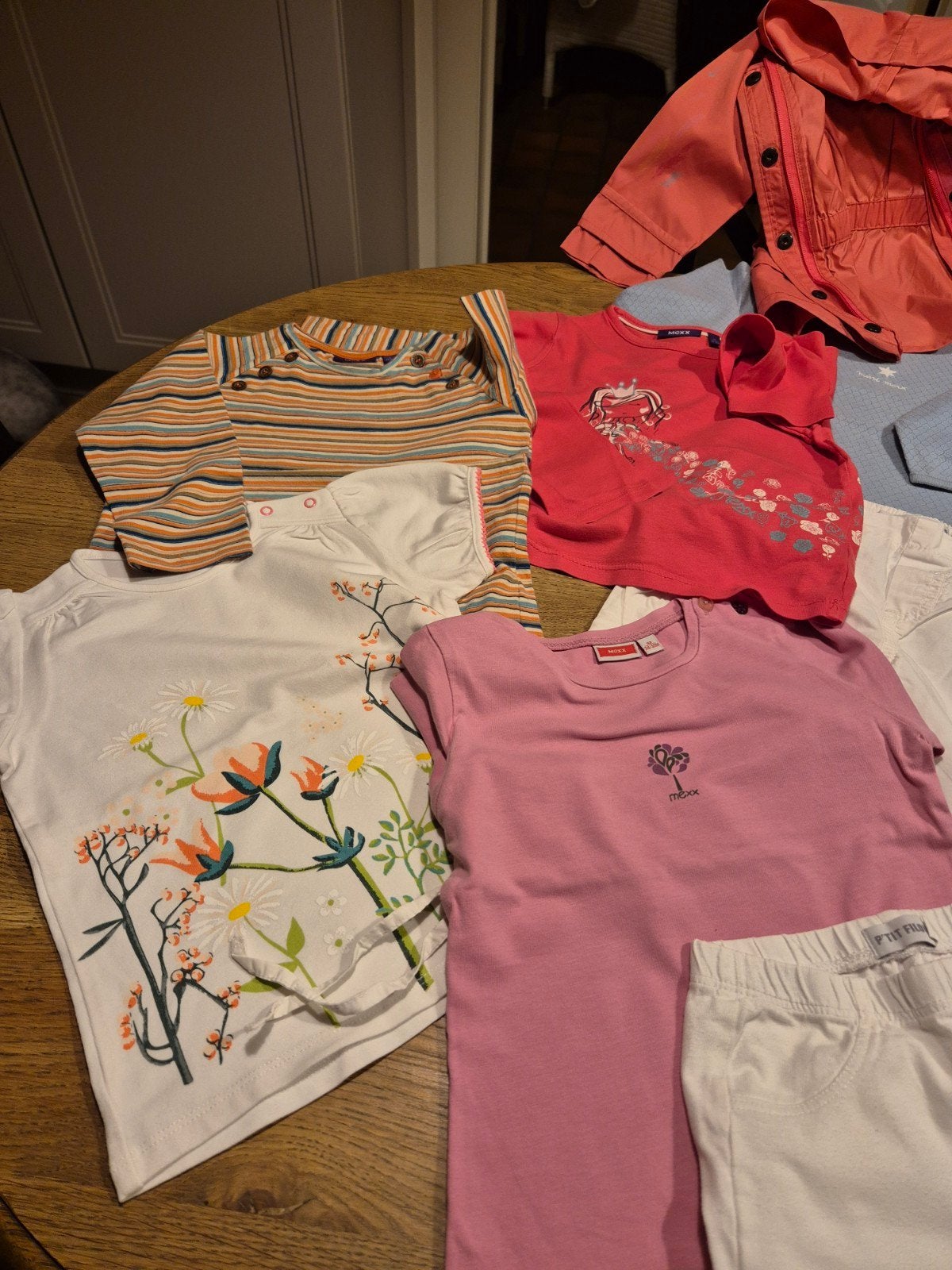 Emballage de vêtements pour enfants taille 86-92/ZGAN, Enlèvement ou Envoi, Comme neuf, Taille 86