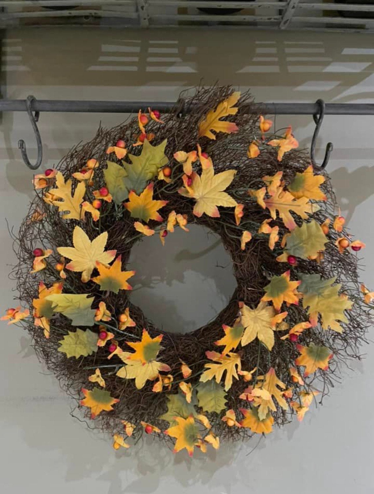 Herfstdecoratie Boyds, Maison & Meubles, Enlèvement ou Envoi, Comme neuf