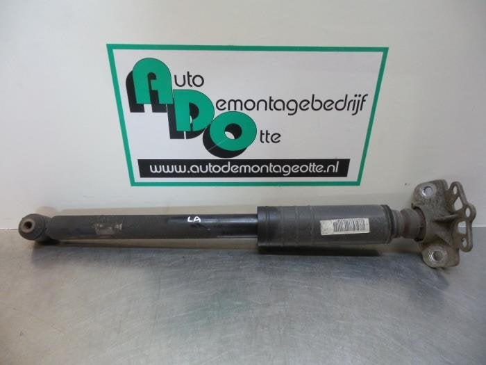 Amortisseur arrière gauche d'un Alfa Romeo Mito, -, 3 mois de garantie, Utilisé, Alfa Romeo