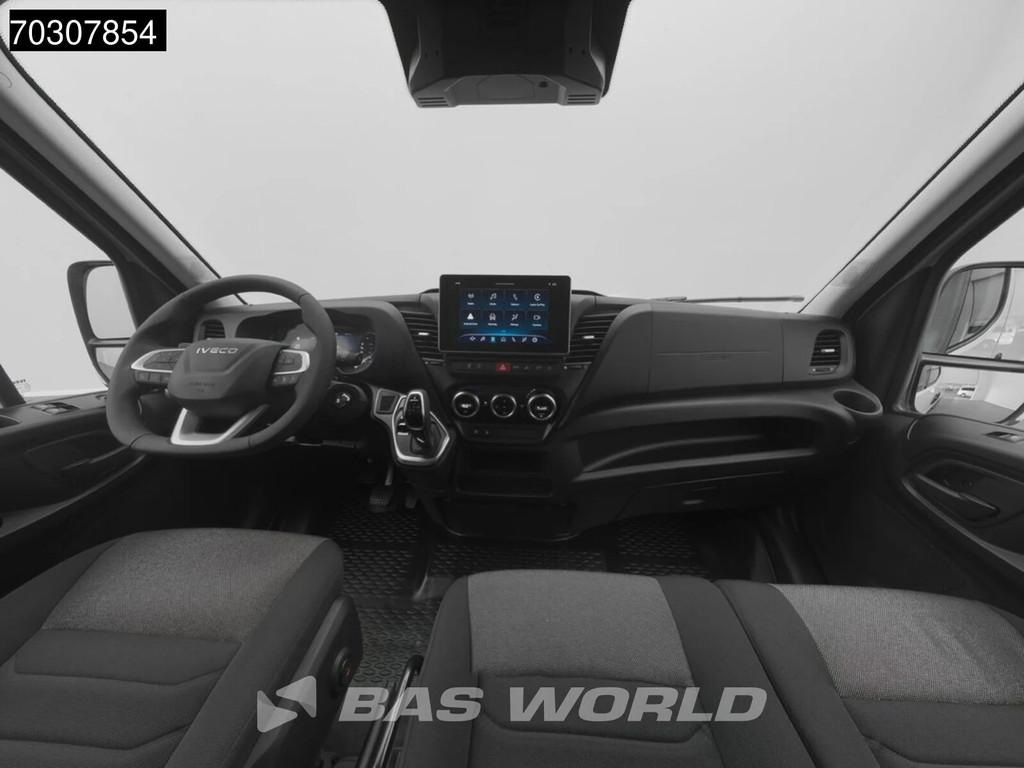 Iveco Daily 35C21 3.0L Automatic 210HP L2H2 Dual Wheels ACC, Autos, Neuf, Achat, Euro 6, Entreprise