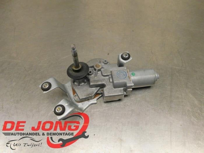 Moteur essuie-glace arrière d'un Mercedes GLA, 3 mois de garantie, Utilisé, -, -