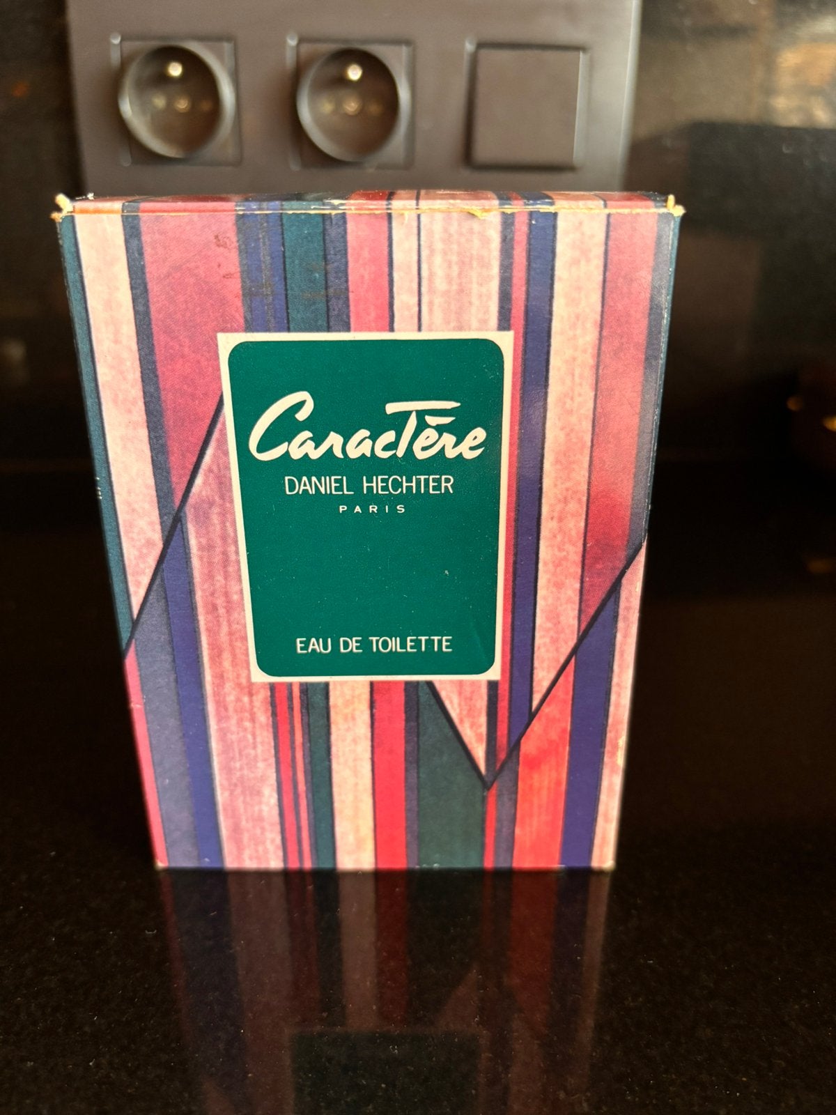 Daniel hechter vintage, Enlèvement ou Envoi, Comme neuf