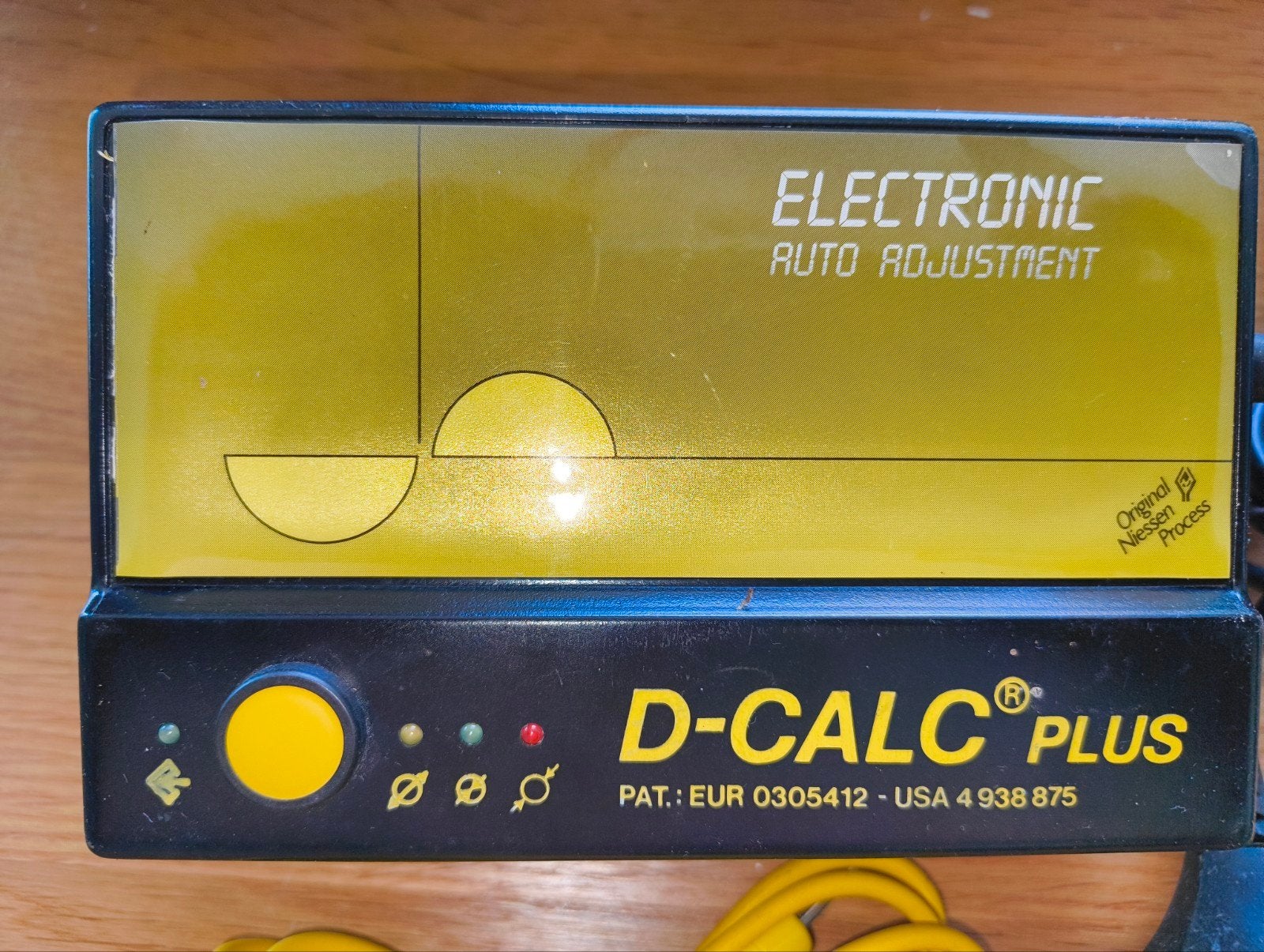 D-Calc plus 'cna', Elektronische apparatuur, Waterontharders, Ophalen of Verzenden