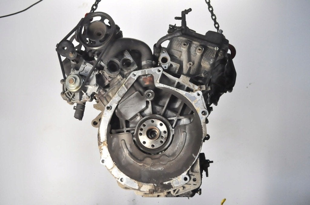 Moteur LCBD Nu FORD MONDEO, Envoi, Utilisé, Daihatsu