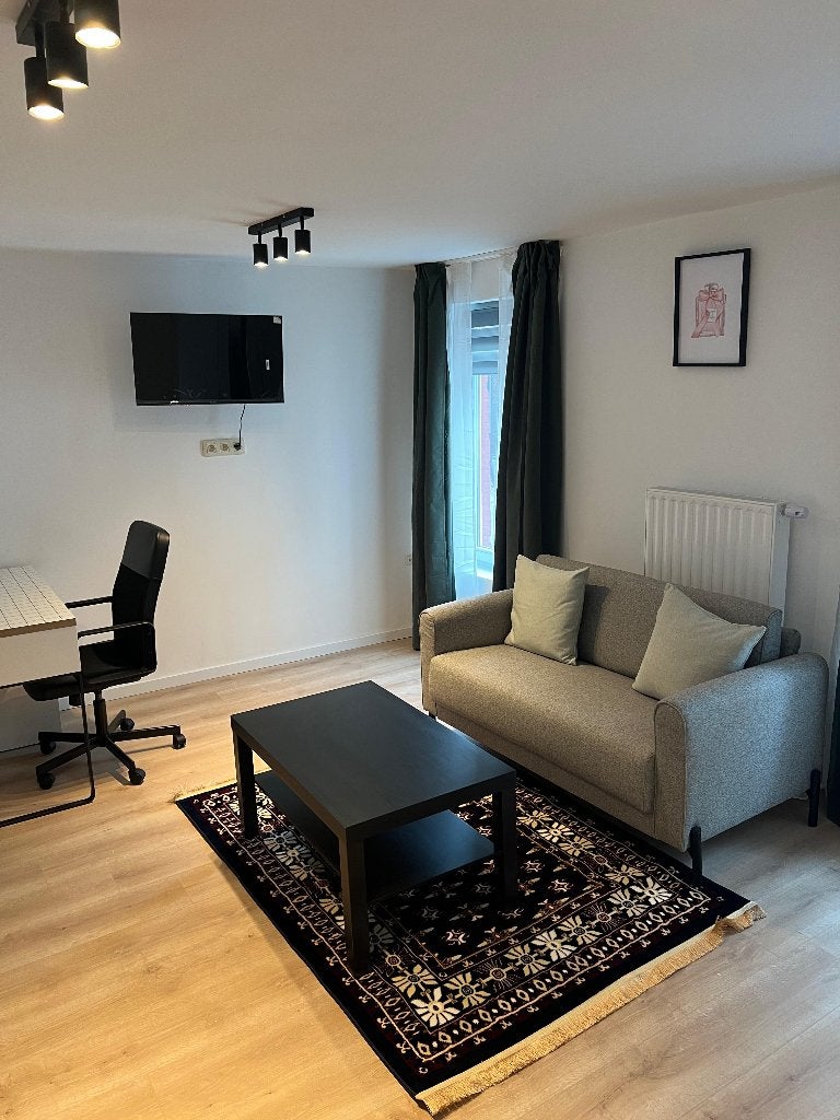 THE FUSION HOUSE - Colocation de Standing à Gilly, 50 m² ou plus, Province de Hainaut