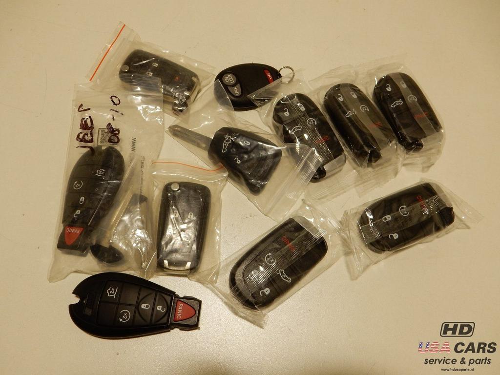Afstand doorlock bedieningen voor USA auto`s, -, -, Nieuw, Ophalen of Verzenden
