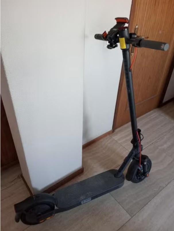 Xiaomi elite step, Vélos & Vélomoteurs, Trottinettes, Enlèvement ou Envoi