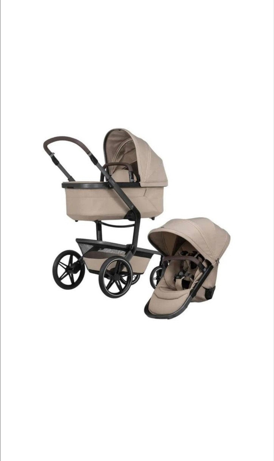 Joolz kinderwagen in perfecte staat, Ophalen, Kinderwagen