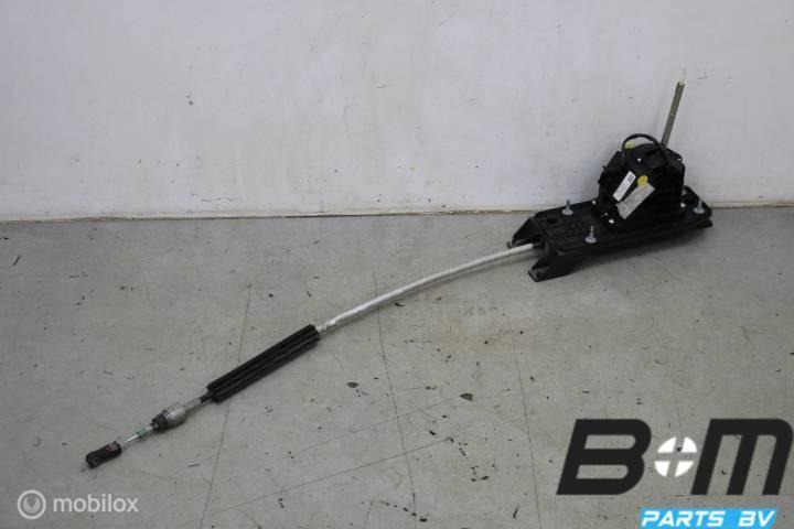 Schakelmechaniek VW Golf 6 5K1713025S, Utilisé