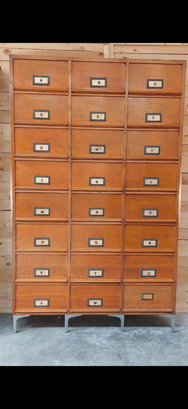 vannes d'armoire, Maison & Meubles, Armoires | Casiers, Enlèvement