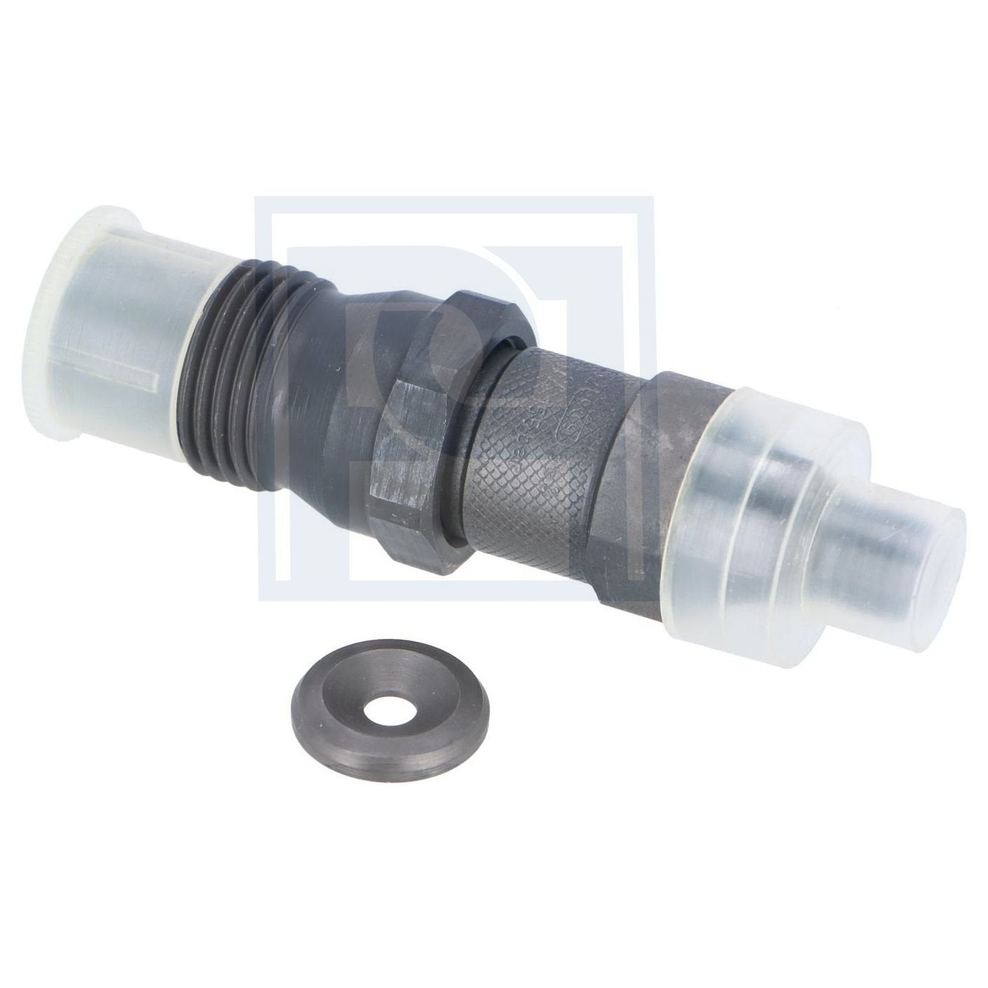 Volvo Injector ruil 740, 760 Volvo onderdeelnr 5003725, Auto-onderdelen, Ophalen of Verzenden, Nieuw, Volvo
