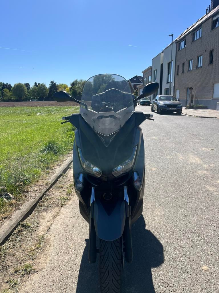 Xmax 250 2015, Enlèvement ou Envoi, Comme neuf