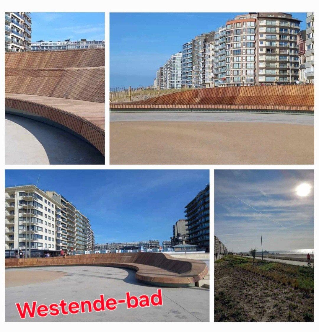gezellige studio voor 4 personen met binnen zwembad