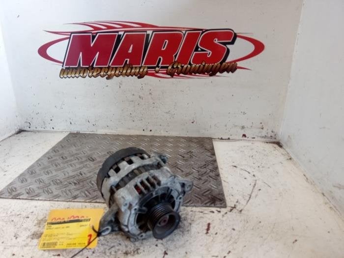 Dynamo d'un Chevrolet Lacetti, -, 3 mois de garantie, Utilisé, -
