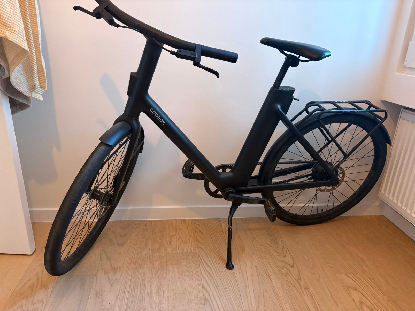 Cowboy Cruiser ST+, Enlèvement ou Envoi, Utilisé, Autres marques