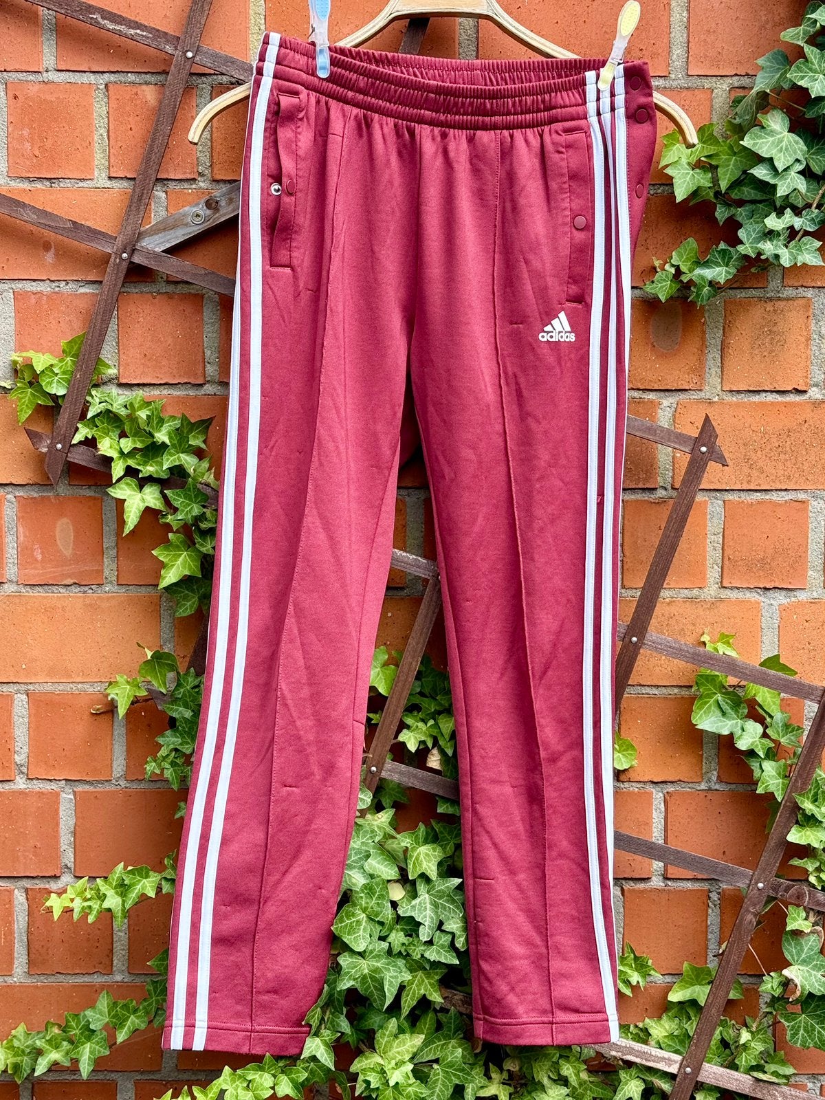Adidas trainingsbroek / track pants – maat S, Kleding | Dames, Overige typen, Ophalen of Verzenden, Zo goed als nieuw, Maat 36 (S)