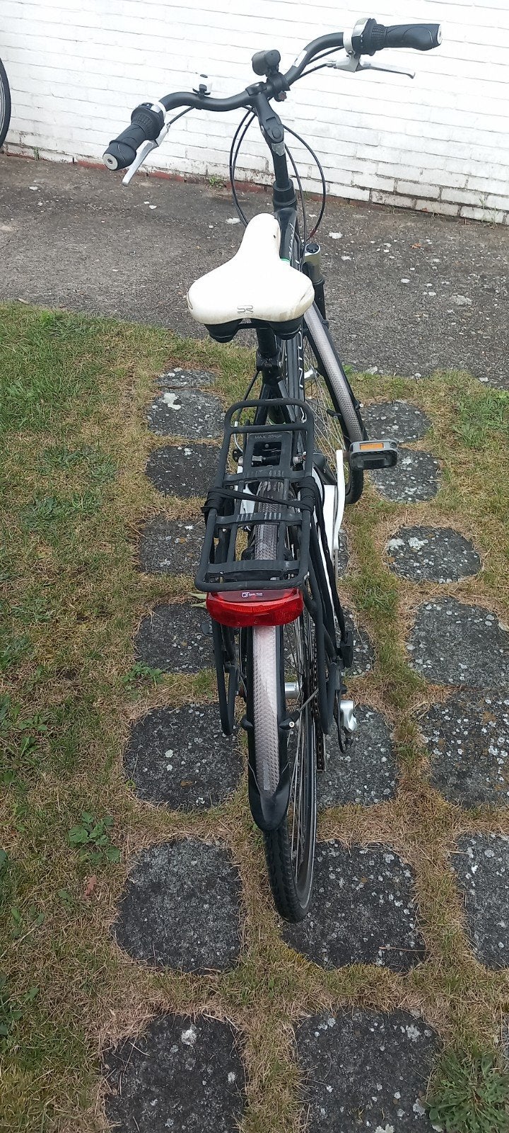 Venturelli herenfiets esprit, Fietsen en Brommers, Ophalen