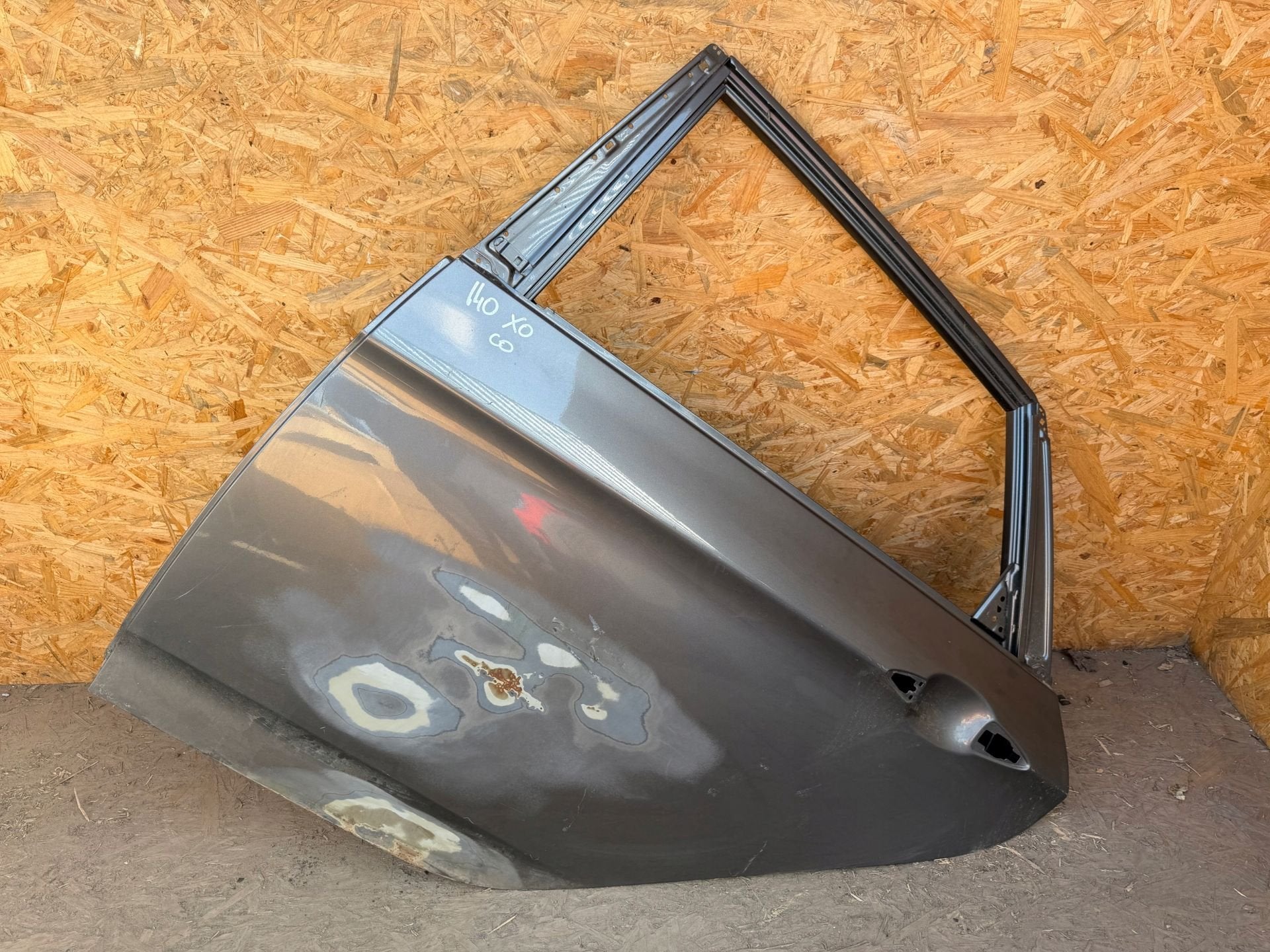 Hyundai I40 Portier Links I40, Auto-onderdelen, Gebruikt, Heolleung-ro 12
06797  Seoul, Deur, Info@hyundai.com