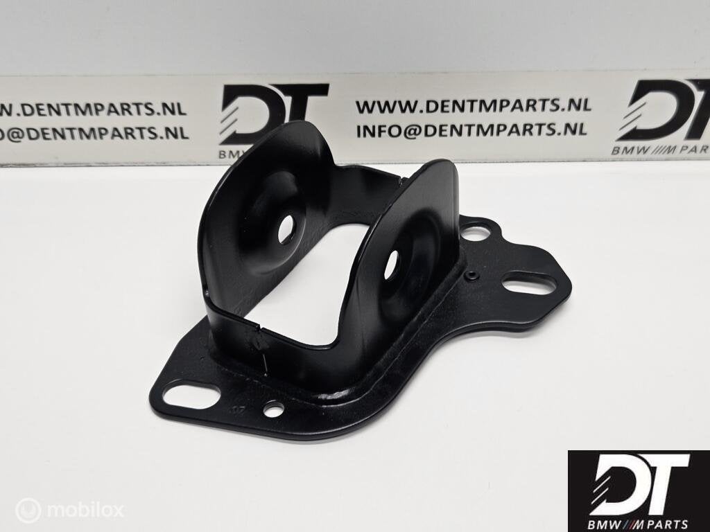 Beugel draagarm linksachter BMW E46 / E36 33303411877, Gebruikt, Ophalen of Verzenden, BMW, BMW